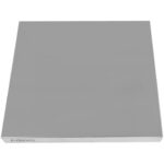 Dzesēšanas plate GN2/3 nerūsējošais tērauds 354x325x45mm | Adexa 412804 - Image 3