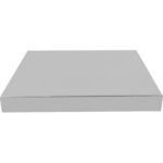 Dzesēšanas plate GN2/3 nerūsējošais tērauds 354x325x45mm | Adexa 412804 - Image 4