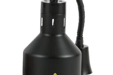 Rise & Fall Dome Siltums Lampa Melna | Adexa A65121202