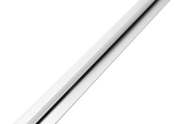 Rēķinu turētājs 24'' 600x60x20mm | Adexa ABH024