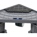 Regulējams mobilo telefonu statīvs | Adexa ADMS - Image 6