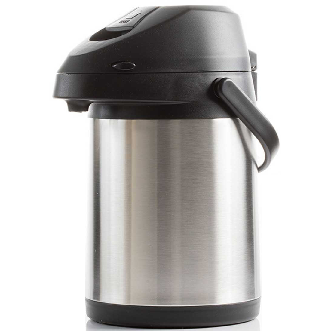 Komerciālais aeropods ar pumpja darbību 2.2 litri | Adexa AP022 Komerciālais aeropods ar pumpja darbību 2.2 litri | Adexa AP022 - Image 1