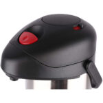 Komerciālais Gaisa Tējkanna Pumpis 5 litri | Adexa APB050 - Image 2