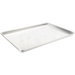 Perforēta Cepeškrāsns Cepšanas Paplāte Alumīnijs 600x400x30mm | Adexa ASP030P