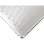 Perforēta Cepeškrāsns Cepšanas Paplāte Alumīnijs 600x400x30mm | Adexa ASP030P - Image 5