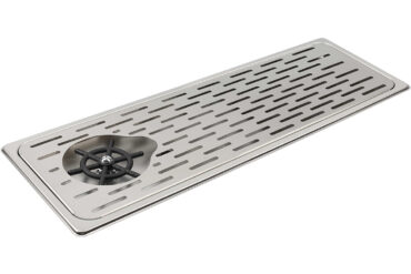 Stikla skalošanas ierīce Drop-in | Adexa B1210