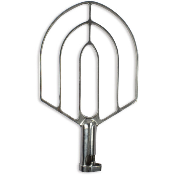 Lapu uzgalis planetārajam mikserim 20 litri | | Adexa B20-LB