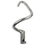 Profesionāls planētu mikseris 30 litri 3 ātrumi | Adexa B30 - Image 7