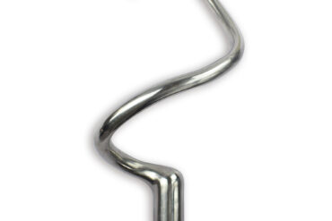 Āķis mīklai planētas mikserim 30 litri | | Adexa B30-DH