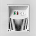 Komerciālais saldētavu lāde 607 litri ar cietu nerūsējošā tērauda vāku | Adexa BCBD607 - Image 7