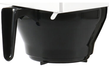 Plastmasas kafijas filtra turētājs Adexa kafijas automātiem | Adexa CFPC