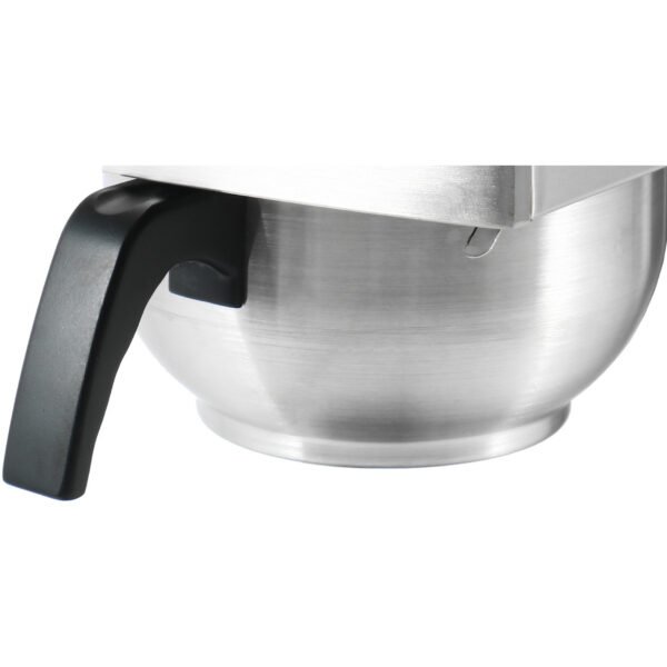 Nerūsējošā tērauda kafijas filtra turētājs Adexa kafijas automātiem | Adexa CFS01