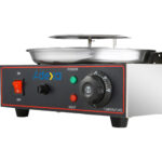 Komercijas Gyros/Kebaba grils Elektrisks Apakšējais motors Kapacitāte 8kg 2.4kW | Adexa CG25 - Image 3