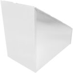 Komerciāls garšvielu statīvs, kas ietver 3xGN1/6 + 3xGN1/9 traukus un karotes | Adexa CHM01PCFL - Image 7