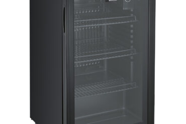 Alus pudeles dzesētājs Stikla durvis 85 litri | Adexa CW85