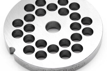 Gaļas maļamās mašīnas Adexa DQ12 8mm režģis | Adexa DQGP12-8