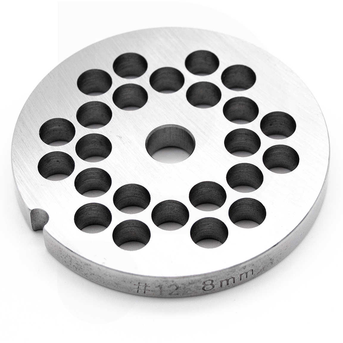 Gaļas maļamās mašīnas Adexa DQ12 8mm režģis | Adexa DQGP12-8 Gaļas maļamās mašīnas Adexa DQ12 8mm režģis | Adexa DQGP12-8 - Image 1