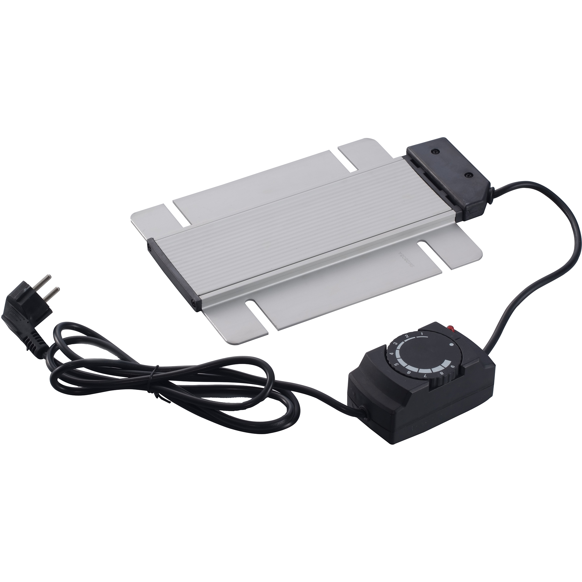 Elektriskais sildītājs siltumturiem | Adexa EP001 Elektriskais sildītājs siltumturiem | Adexa EP001 - Image 1