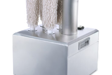 Profesionāls stiklu pulētājs 360 glāzes/h | Adexa GFM11B5