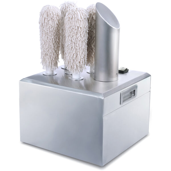 Profesionāls stiklu pulētājs 360 glāzes/h | Adexa GFM11B5