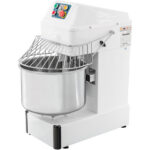 Profesionāls mīklas mikseris 20 litri 2 ātrumi | Adexa H20