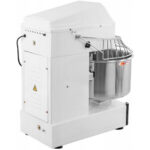 Profesionāls mīklas mikseris 20 litri 2 ātrumi | Adexa H20 - Image 2