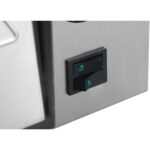 Elektriskā picu krāsns 4 picām ar 8'' | Adexa HEP1ST - Image 5