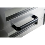 Elektriskā picu krāsns 4+4 picas pa 8'' | Adexa HEP2ST - Image 2