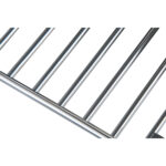 Profesionāls Salamandrs 610x310x280mm 2kW | Adexa HES936 - Image 6