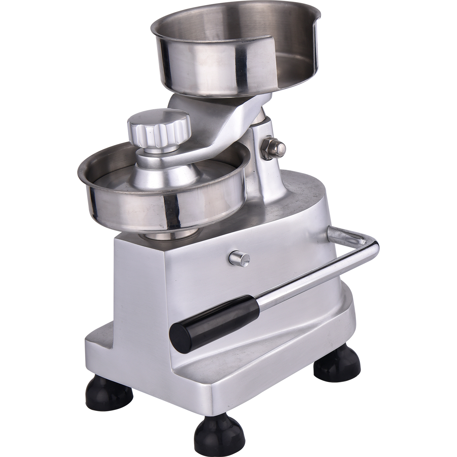 Komerciālais hamburgeru prese Ø150mm | Adexa HM150 Komerciālais hamburgeru prese Ø100mm | Adexa HM100 - Image 1