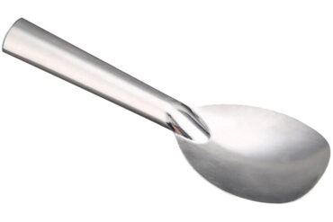 Alumīnija saldējuma lāpstiņa | Adexa ICAP