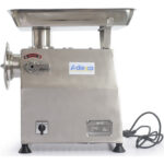 Profesionāls gaļas maļamais aparāts 350kg/h nerūsējošais tērauds | Adexa DQ32 - Image 3