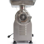 Profesionāls gaļas maļamais aparāts 350kg/h nerūsējošais tērauds | Adexa DQ32 - Image 4