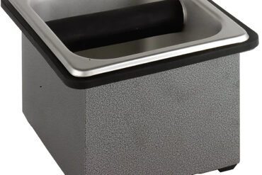 Kafijas atkritumu kaste/pods GN1/6 | Adexa KB14FS