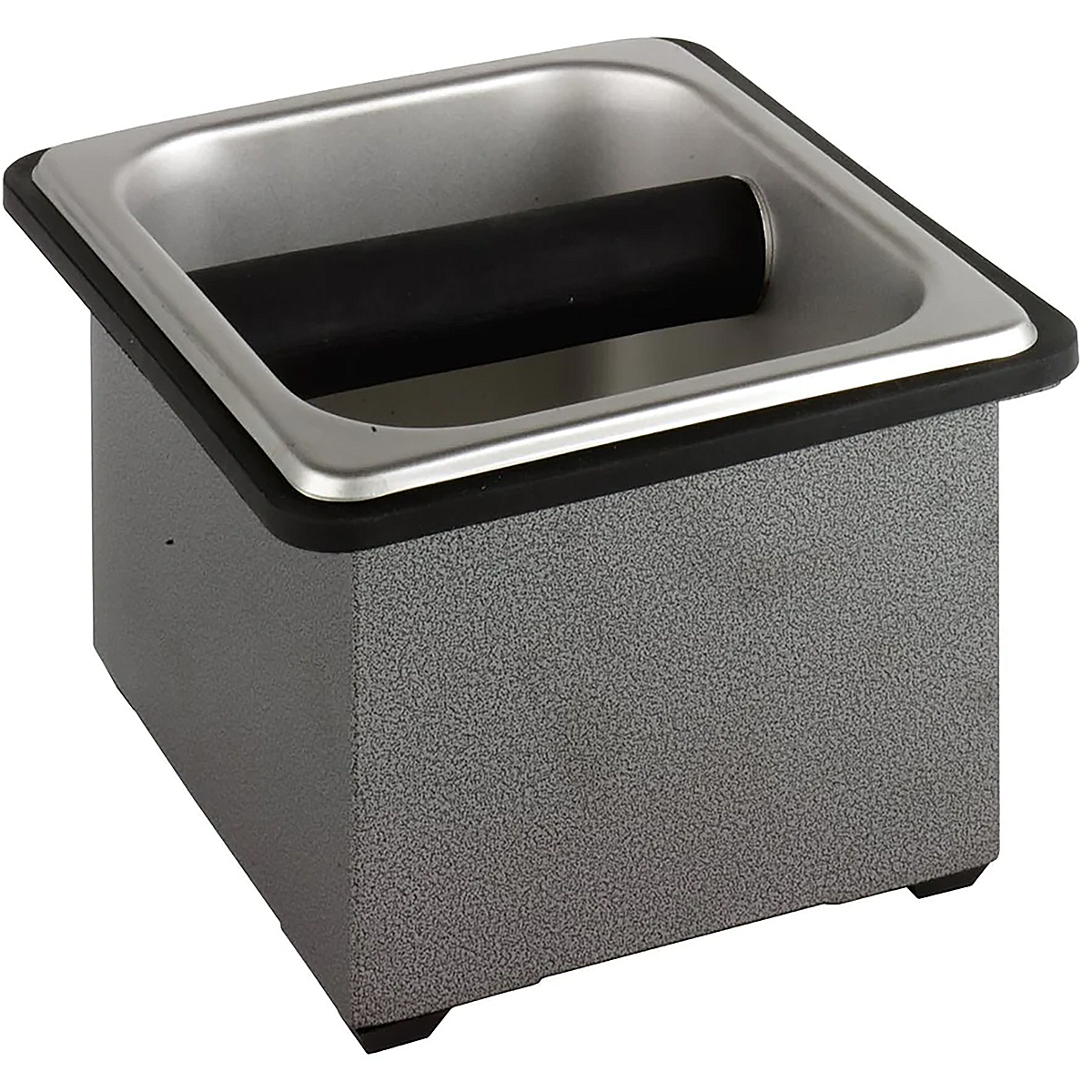 Kafijas atkritumu kaste/pods GN1/6 | Adexa KB14FS Kafijas atkritumu kaste/pods GN1/6 | Adexa KB14FS - Image 1