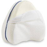 Knäkudde Memoryfoam Bambu Memoryskum 25x24cm 250GSM | Siexa KP2524 - Image 2