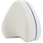 Knäkudde Memoryfoam Bambu Memoryskum 25x24cm 250GSM | Siexa KP2524