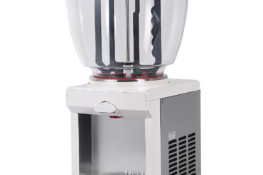 Komerciālais auksto dzērienu izsmidzinātājs 1 x 25 litri | Adexa LSJ25L