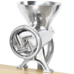 Rokas gaļas maļamā mašīna pie galda stiprināma | Adexa MG001 - Image 4