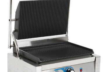 Lieljaudas Panini kontakttosteris Liels Rievots | Adexa MLP811E