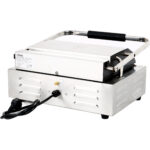 Liela gluda smago darbu Panīni kontakttostere | Adexa MLP811EB - Image 7