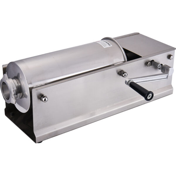 Komerciāls Desu Pildītājs 3 litri Nerūsējošais tērauds Horizontāls | Adexa MX022H3L