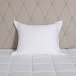 Greens Gultas veļu kolekcija 100% Kokvilna, 50x60cm, 300TC, Balta | Siexa PCC5060W