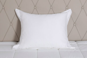 Greens Gultas veļu kolekcija 100% Kokvilna, 50x60cm, 300TC, Balta | Siexa PCC5060W