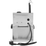 Komerciāla makaronu vārītājs Elektriska 2 grozi 4 litri Galda virsma | Adexa PCM4L - Image 4