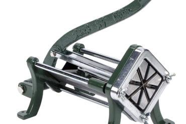 Profesionāls kartupeļu ķīļu griezējs | Adexa QY07064