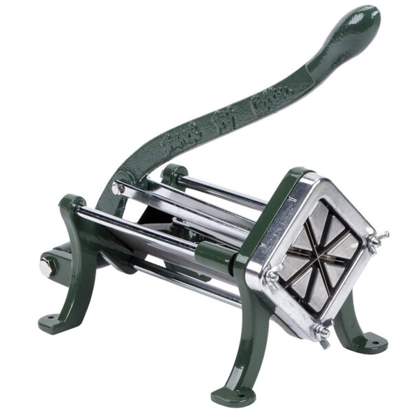 Profesionāls kartupeļu ķīļu griezējs | Adexa QY07064