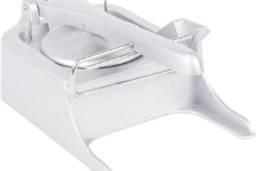 Komerciālais hamburgeru preses Ø130mm | Adexa QY0707