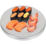 Aukstuma plate Ø300mm Nerūsējošais tērauds | Adexa RCT30 - Image 3