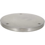 Aukstuma plate Ø300mm Nerūsējošais tērauds | Adexa RCT30 - Image 4